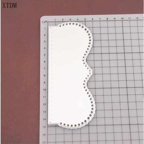 Cutting dies crown metal crafts paper die-cutting /DIY embossing, Easter and New Year