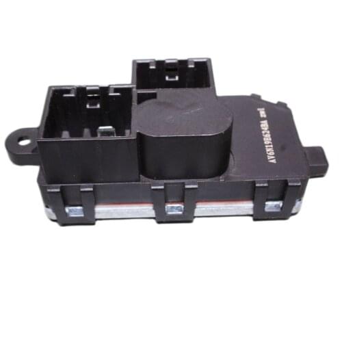 Drop shipping Car Blower Motor Resistor For Ford focus mk3 2012 - 2018 FORD ESCORT 2015-2018 Kuga MK2 2013 -2016