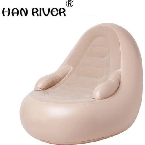 Luxury Multifunctional Electric body Massager Chair Inflatable Sofa Home Massage Armchair+Inflator pump 9 Mode 110-240V
