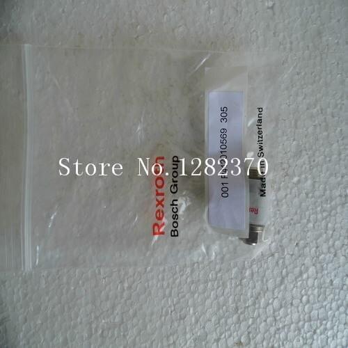 [SA] new original authentic spot R412010569 Rexroth throttle --5pcs/lot