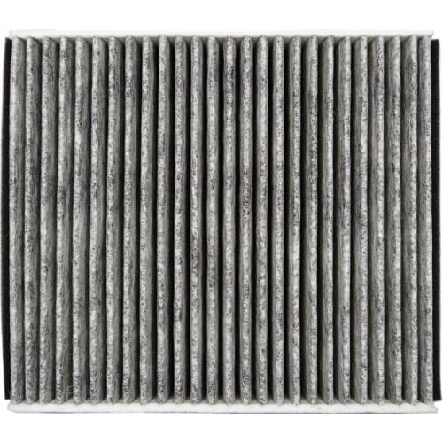 Cabin Filter 30780376/ 30780377 1 Pcs for Volvo C30 C70 Ii 2006-2013/s40 Ii V50 2003-2012 Model Carbon Air Conditioning Filter