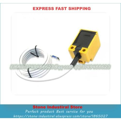 Sensor TL-N20MY1 TL-N7MD2 TL-N12MD2 TL-N5ME2 TL-N10ME2 TL-N20ME2 TL-N5MY2 TL-N10MY2 TL-N20MY2 Capacitive Proximity Switch New