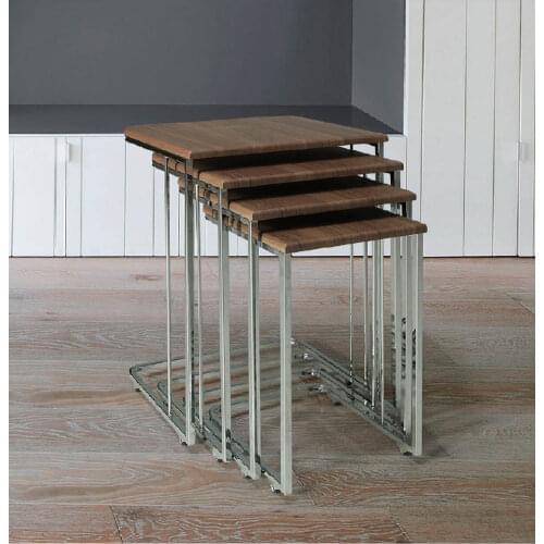 Modern Vegas Zigon coffee table coffee tables table basse furniture living room table