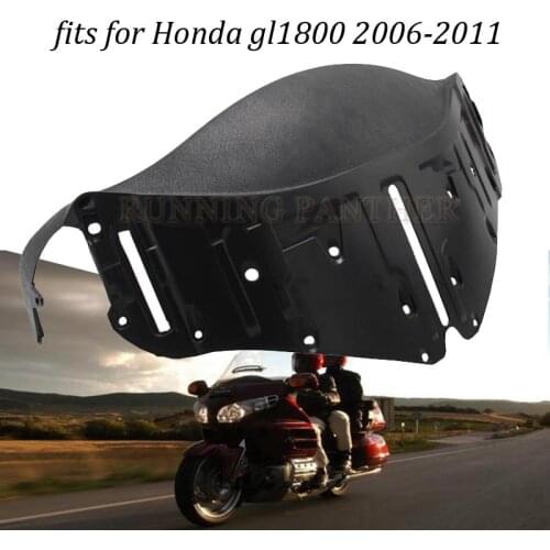 For Honda Goldwing 1800 GL1800 2006-2011 Motorcycle Windscreen Stent