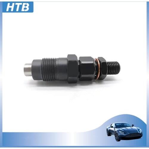 4PCS Fuel Injector 23600-69105 For 1KZ 1KZ-T 1KZ-TE Toyota 4Runner Land Cruiser Prado Hilux 2982cc 8v 3.0D 093500-5700