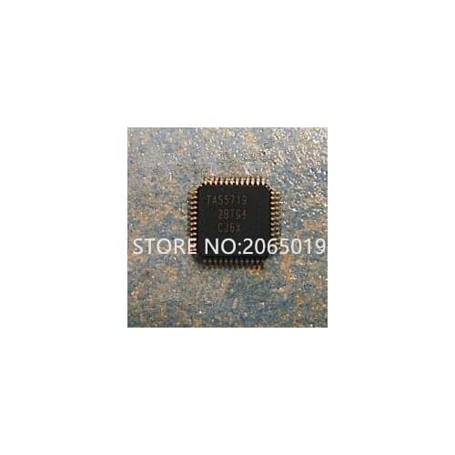 1PCS NEW TAS5719PHPR TAS5719P TAS5719 QFP48