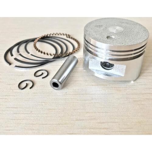 4 Stroke 139 Brush cutter 139 grass trimmer piston kit 39MM