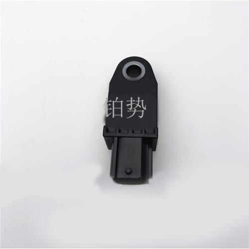 Car front collision sensor assembly 2012-hyu nda iel ant ra 1.6L1.8L front bumper warning front sensor collision sensor wheel sp