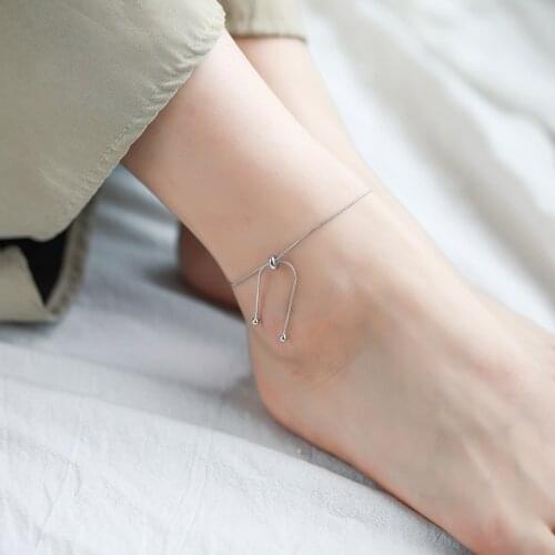 Bracelets On The Leg AXIVY China