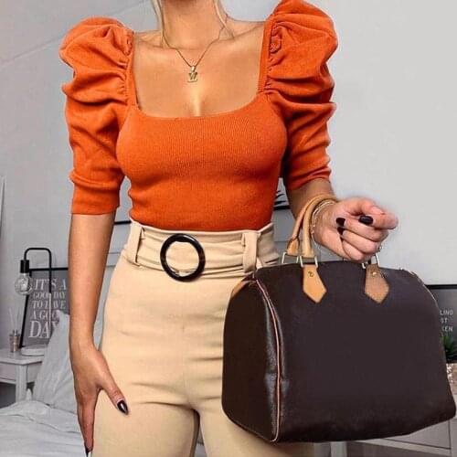 Aynaray Women's Plain T-shirts