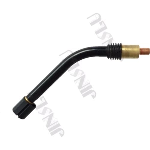 Binzel Type 36KD MB36 Mig Welding Torch Accessories 998.0091 Swan Neck 1PCS