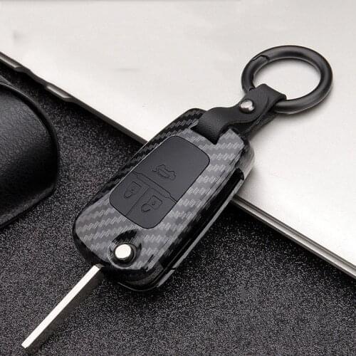 ABS Car Remote Key Cover Case For Chevrolet Cruze Aveo Trax Opel Astra Corsa Meriva Zafira Antara J Mokka Insignia For Buick