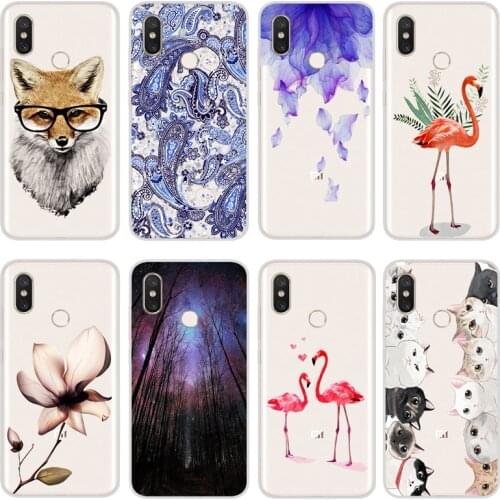 Xiaomi Mi 8 Phone Cases Cnlanpoo China