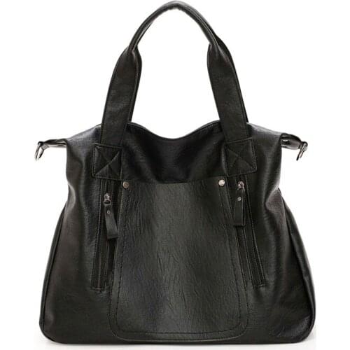 Designer Top-Handle Bag Large Capacity Leather Handbags Fashion Shoulder Crossbody Bags for Women 2021 New Messenger Bags C1644