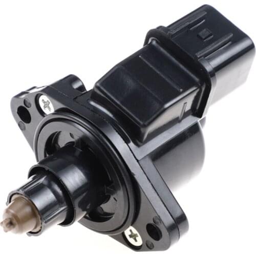 Idling motor,throttle motor,servo kit,throttle body idle speed control for v13v v23w v33w v33v v43w z11a z16a 3000GT for PAJERO