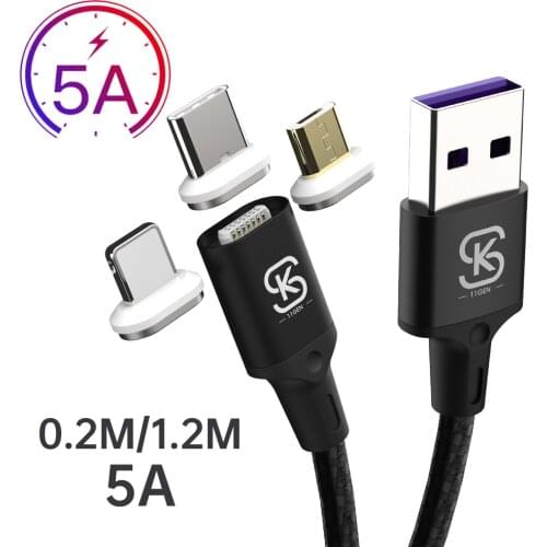 Energy Fort Mobile Phone Charging Cables