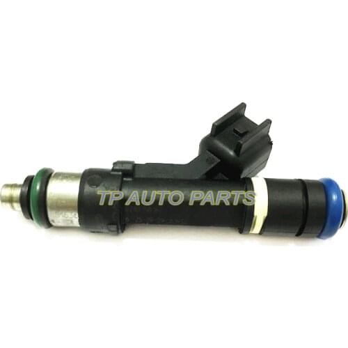 Fuel Injector Nozzle For F-ord Es-cape OEM 0280158162 0 280 158 162