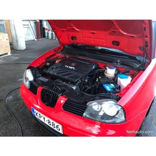 Modify Gas Struts for SEAT Arosa 2000-2004 2x Front Hood Bonnet Lift Support Shock Damper