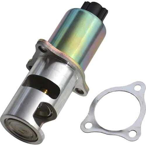 AP02 EGR VALVE 1.9 D DTI dCi FOR RENAULT Mitsubishi Nissan Opel Vauxhall LAGUNA MEGANE KANGOO SCENIC VOLVO S40 V40