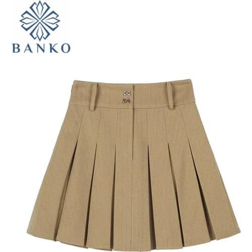 Женские юбки шорты Mina Happiness China At AliExpress