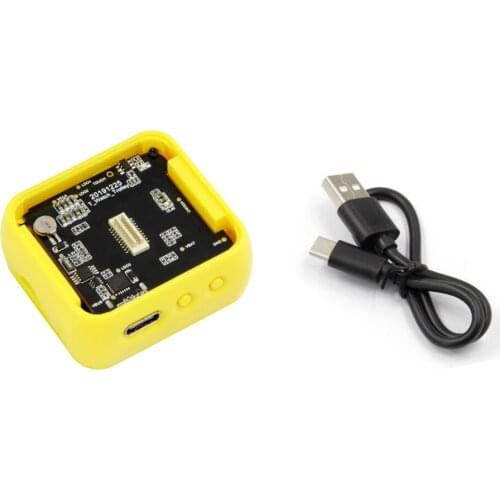 Main Chip WiFi And Bluetooth Compatible Multifunction Module T-Block ESP32