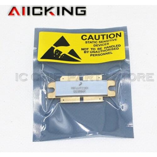 MRF6VP21KH SMD RF tube High Frequency tube Power amplification module