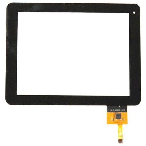 New 8 inch Digitizer Touch Screen Panel glass For HI-LEVEL HLV-T802W Tablet PC