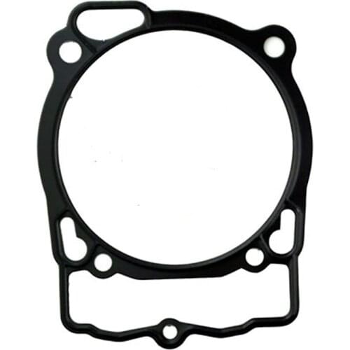 For Husaberg 390 450 501 570 FE 390FE 450FE 501FE 570FE 570FS 450FX 2009-2013 Motorcycle Engine Cylinder Base Gasket