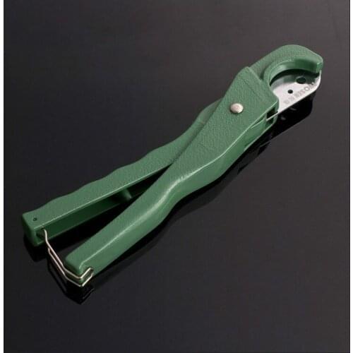 Factory Direct Pvc Scissors Pipe Cutter Pipe Plastic Pipe Cutting Knife Scissors Cut Shear Hardware Tools