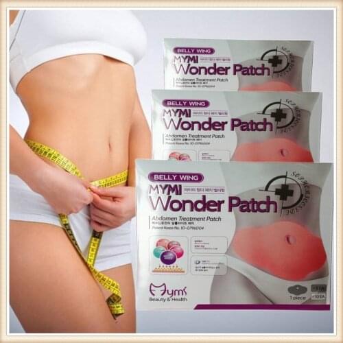RROZZ Slimming Patches