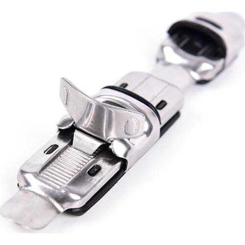 Fishing Reel Seat Deck Rod Clip Fishing Fitted Wheel Reel Fishing Accessory Tool