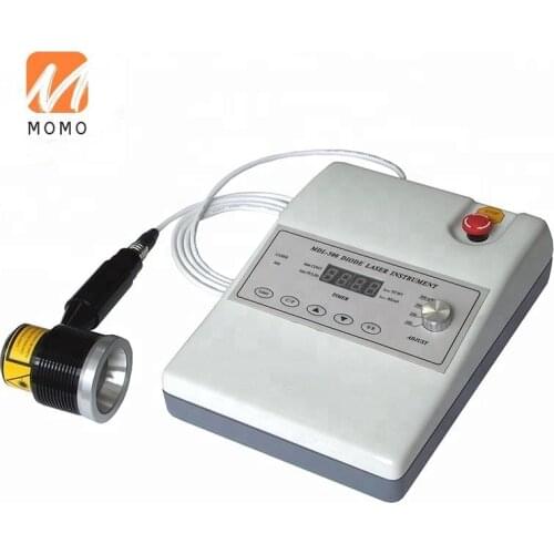 Made in china shop physiotherapy instrument cheap newest diode laser therapy apparatus
