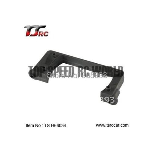 Serving Frame For 1/5 HPI Baja 5B Parts(TS-H66034 +Free shipping