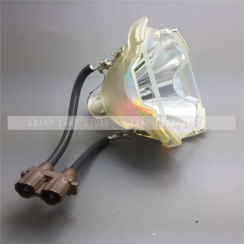 Replacement Projector bare Lamp for POA-LMP59 / 610-305-5602 for Sanyo PLC-XT10A / PLC-XT11 PLC-XT15KA / PLC-XT16 /Happybate