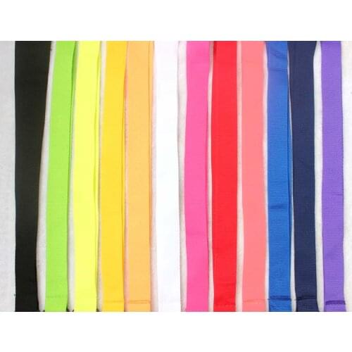 Universal New Wholesale Sports brand clothing Lanyard Black BLUE WHITE all COLORS available STRAP FOR All CELL PHONEs HOT SALE S