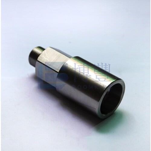 WaterJet Cutter Part Check Valve Assy Part suit for YONGDA 4 Axis or 5 Axis Water Jet Cutting Machine,Free shipping