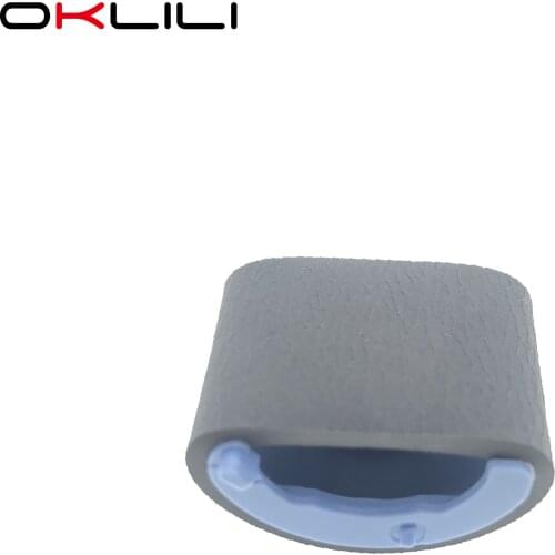 1PC X RL1-3642 RL1-3642-000 RL1-3642-000CN Feed Roller Pickup Roller D Shaped for HP LaserJet Pro M201 M202 M225 M226 201 202