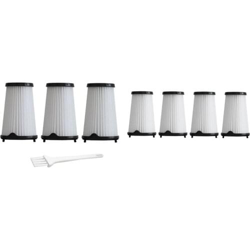 2 Set For Electrolux Vacuum Cleaner AEG AEF150 Accessories HEPA Filter, A & B
