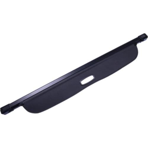 2013-2019 special car FOR mitsubishi outlander 2.0 trunk cover curtain new outlander interior modification accessories