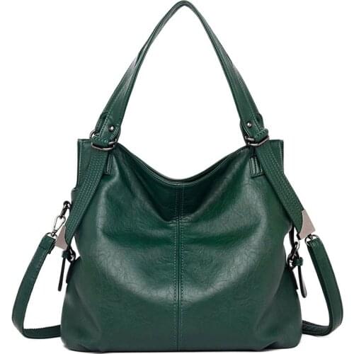 2021 New Luxury Handbags Women Bags Designer Crossbody Female Shoulder Bag Brand Ladies Leather Messenger Bags