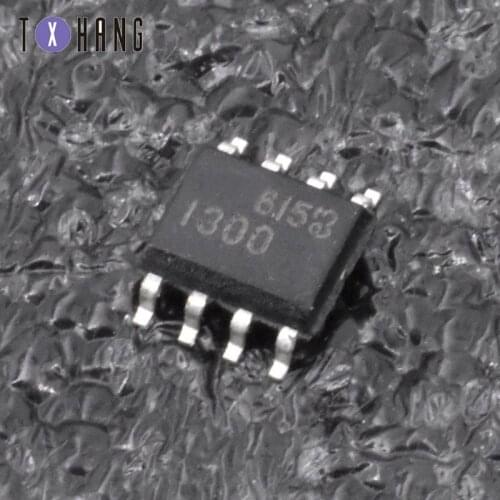 5/10PCS LT1300CS8 8PINS Micropower High Efficiency 3.3/5V Step-Up DC Converter diy electronics