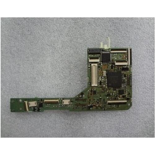 95% Original Digital Rebel XSi KISS X2 450D Main board Mother board for Canon 450D Digital Camera Repair Part