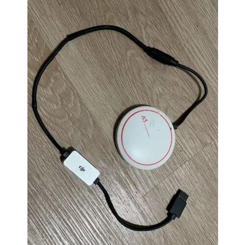 Used DJI A3 GPS Module