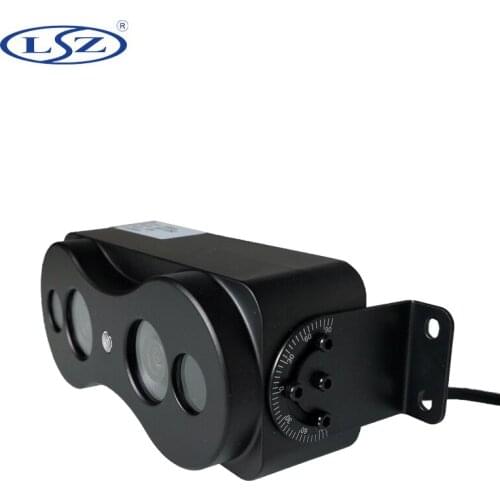 Cheap Car DVR Dual Lens Car Camera HD Video Recorder 2 camera
