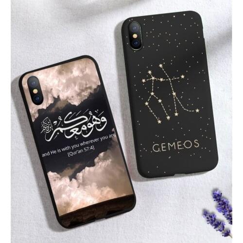 Eouine Phone Cases Xiaomi Redmi 7