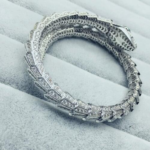 HAEQIS Rigid Bracelets