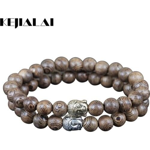 Kejialai Braided Bracelets