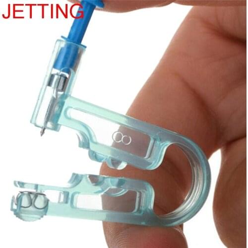 LUlmo Piercing Jewelry