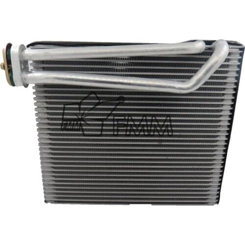 ND446600-0991 Ac Evaporator For Komatsu Excavator PC200-8 PC200-8EO C300 PC400