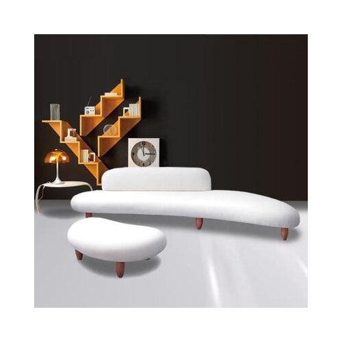 New arrival hot sales washable living room sofa set fabric sofas, color can be customized